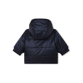 Reversible Puffer Jacket